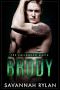 [Callaghan Mafia 02] • Brody (The Callaghan Mafia Book 2)